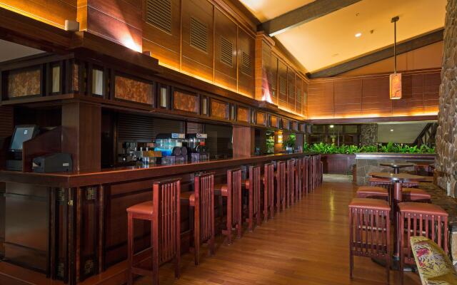 Disney Sequoia Lodge