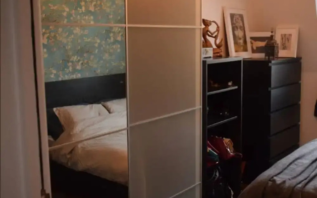 1 Bedroom Property in Bermondsey