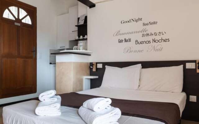Villa Azur Cap D'ail Studio 2 Adults n. 6