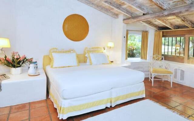 Villa San Flamingo