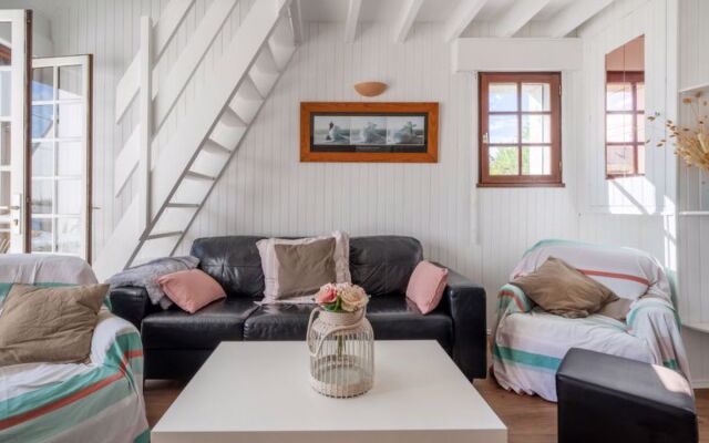 House Kergroix Quiberon