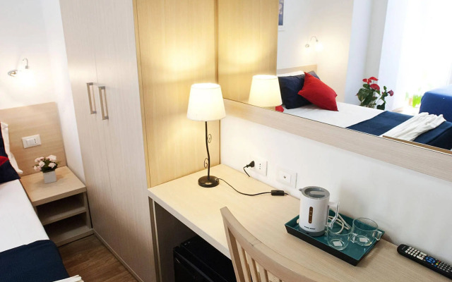 B&B Manzoni Holidays