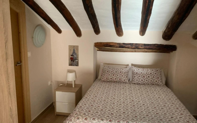 AIRAM Home BUHARDILLA