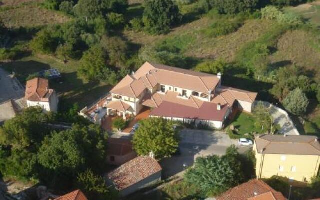 Hotel Il Melograno
