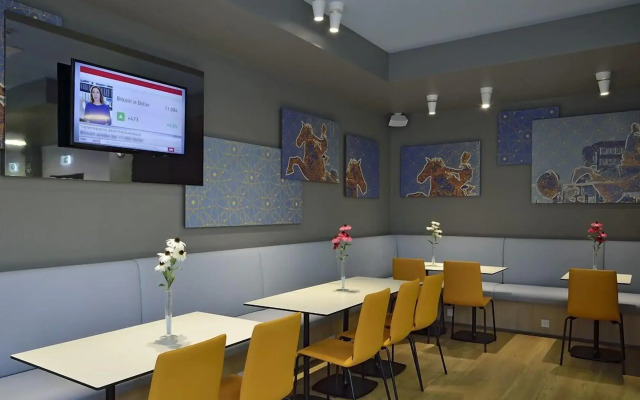 B&B Hotel Magdeburg-City