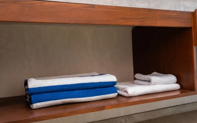 Penthouse 4C Panoramic Tulum by Oceanbnb