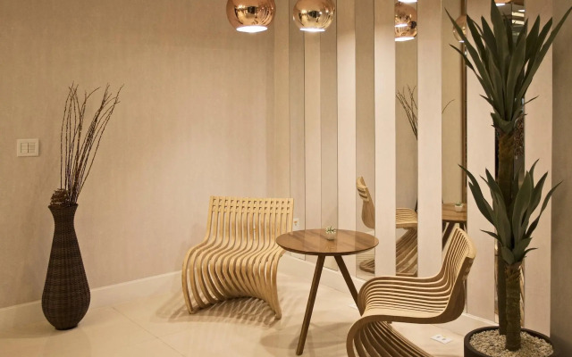 Paradiso Macaé Hotel