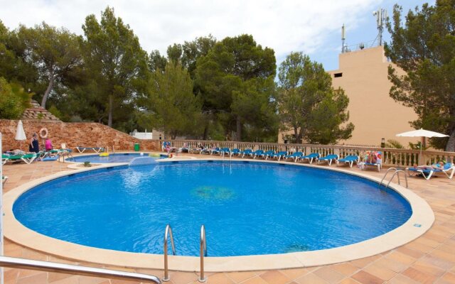 Seramar Sunna Park - Apartments