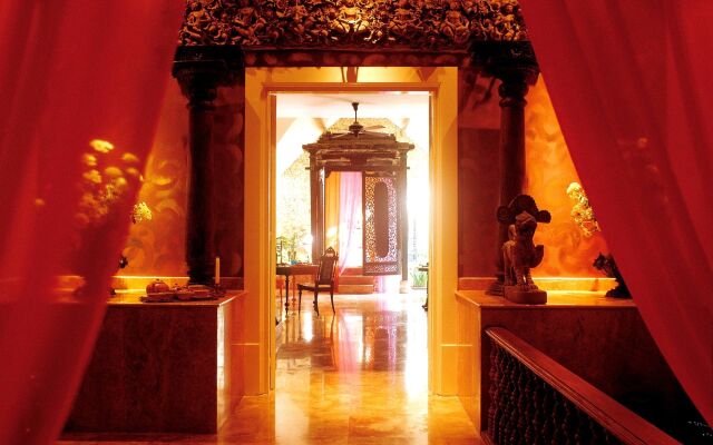 Hotel Tugu Malang