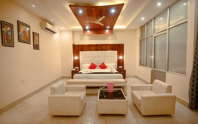 Taraji Resort Hotel and Restaurant
