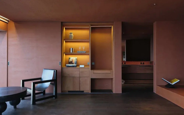 After Chapter Hotel
