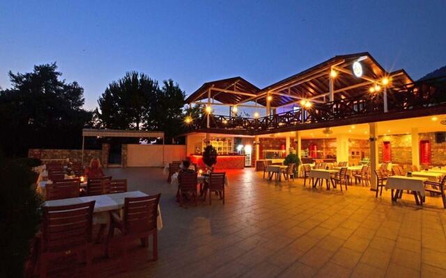 Konfor Suite Otel
