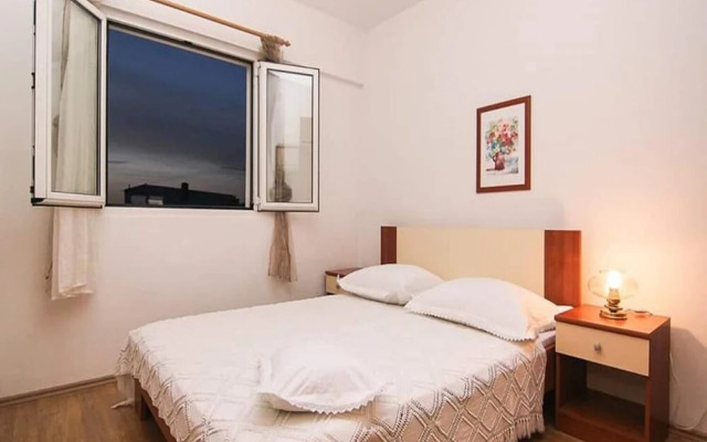 Zorica - 110 m From sea - A1