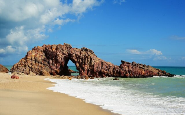 Mundomo Glamping Jericoacoara