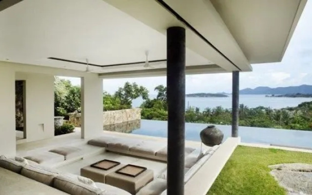 Samujana-Five Bedrooms Pool Villa - 14