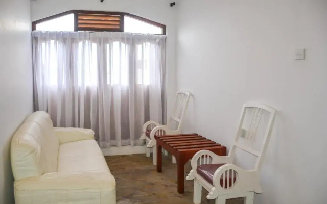 Asha Beach Ayurveda Spa