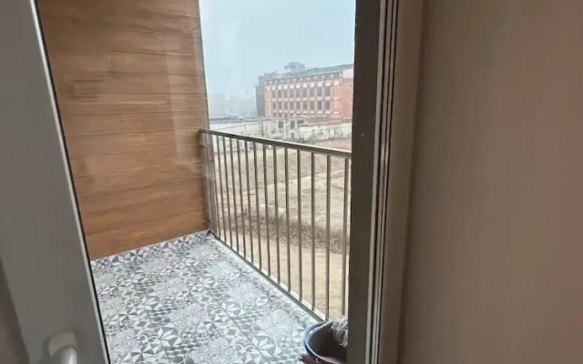 Lumina cozy apartment in heart of Lodz