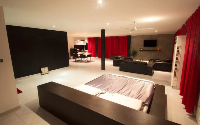 Dydi Loft