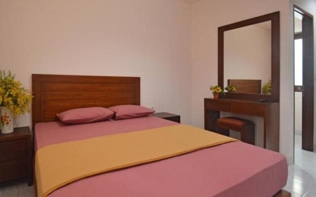 Nida Rooms Ulunsuan 324
