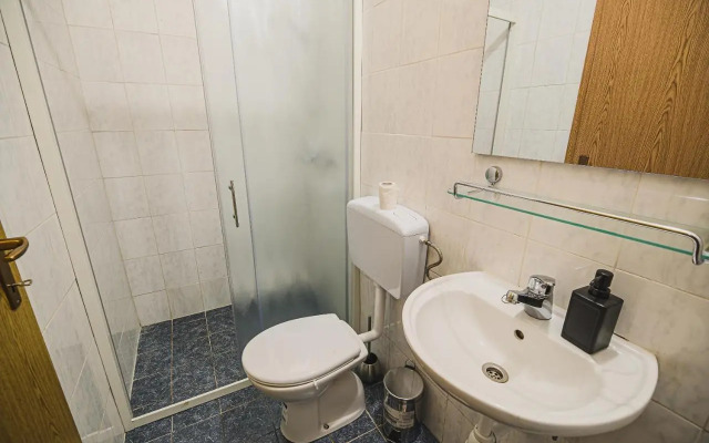 Mojčin Pisker Apartment House