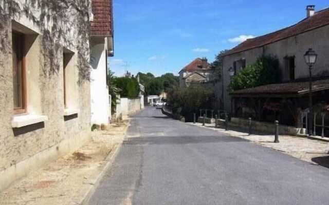 Logement B&B Coupvray