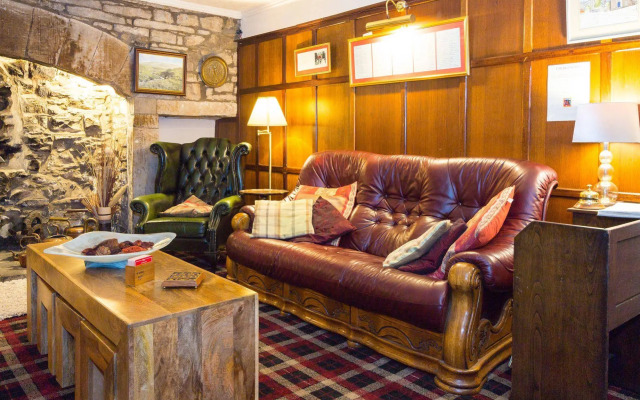 The Wheatsheaf Inn
