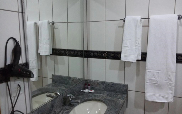 Airam Brasilia Hotel