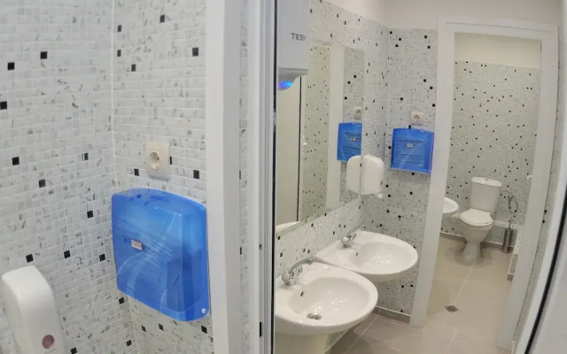 MareliS Sea Hostel