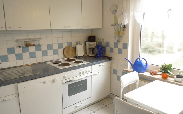 Natur pur am Nordseedeich Norden