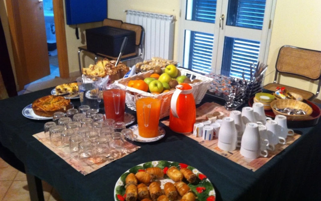 Casale di Tormaggiore Villa and Country Suites