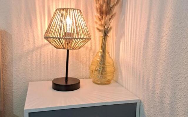 Petite maison en camargue