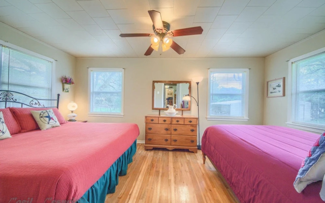 Bluebonnet Rr9084bc 1 Bedroom Home by RedAwning