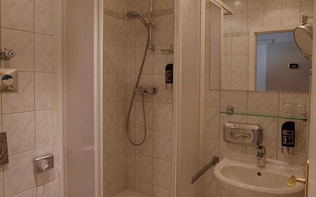 Aparthotel Stephan Jantzen