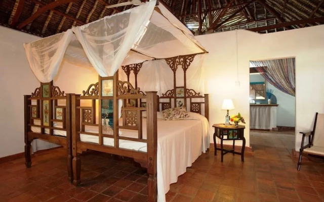 Diani house