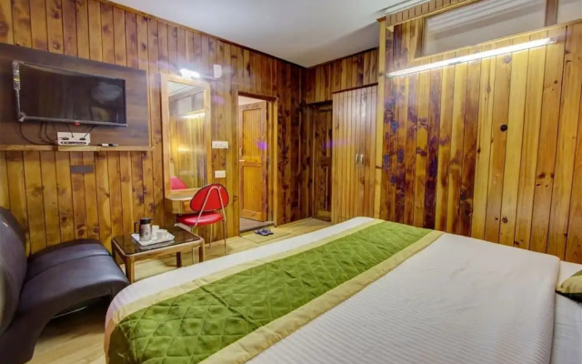 Hotel Samiru