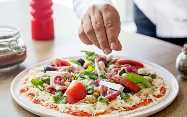 Adagio Aparthotel Jeddah Malik Road