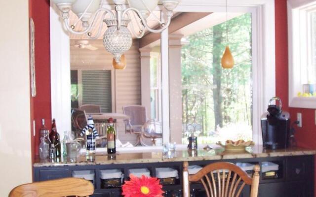 Big Hollow Bed & Breakfast