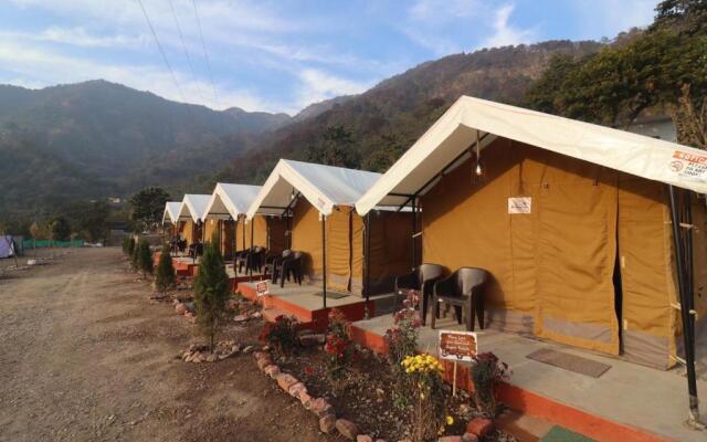 The Jungle Mist Resort