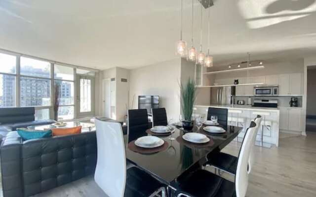 Waterfront Haven Apartments