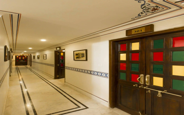 Umaid Residency - A Regal Heritage Home