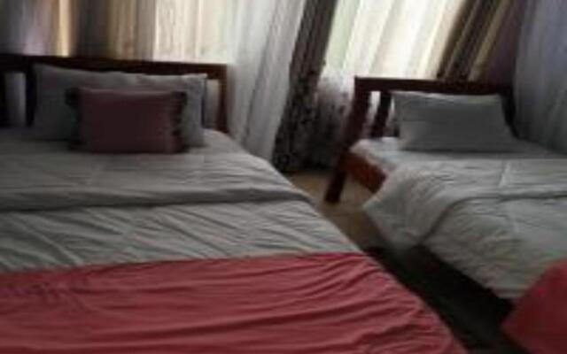 Stay.Plus Shanzu Apartment