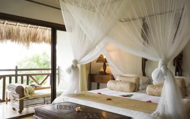 Nosy Be Hotel & Spa