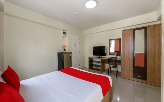 Klean Residence Hotel