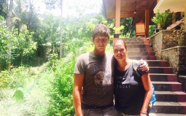 Amrita Homestay