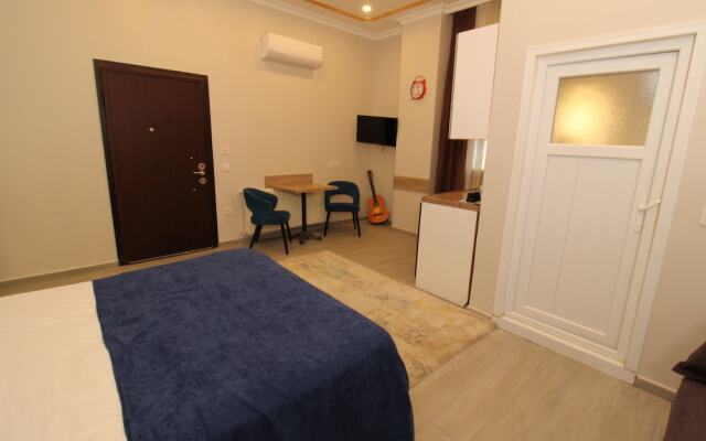 Sahrakent Otel Pendik