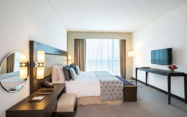 Royal M Hotel Fujairah