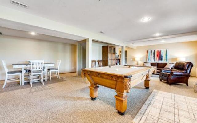 La Via Bella Retreat by the Lake