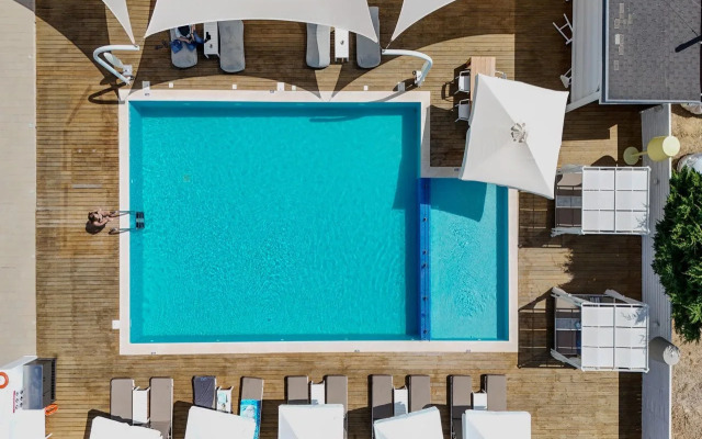 Sesa Boutique Hotel