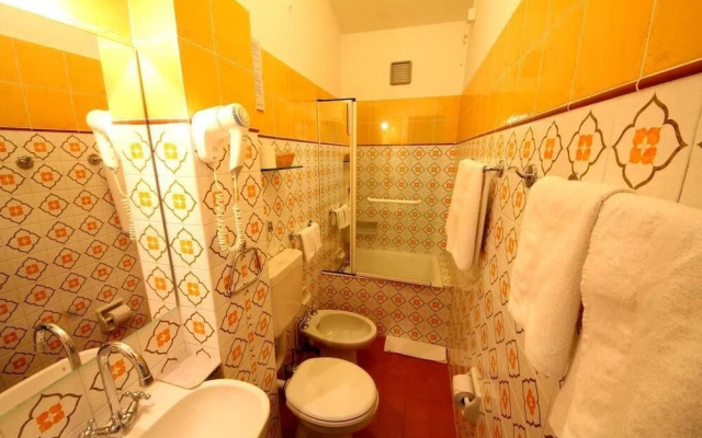 La Favorita Apricale B&B