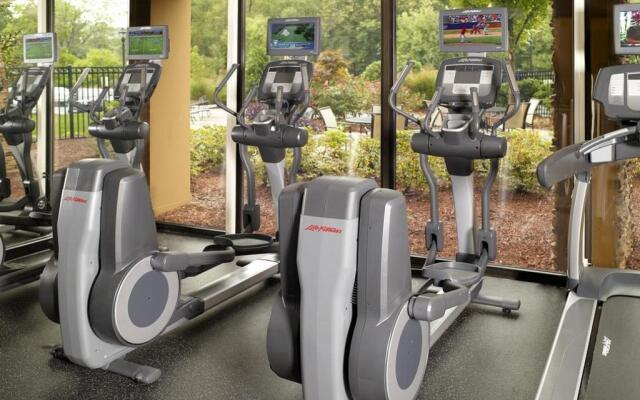 Atlanta Marriott Northeast/Emory Area